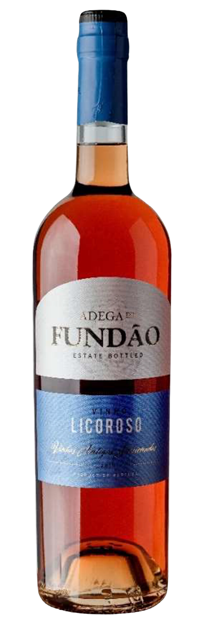 Vinho Licoroso - 750ml