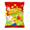 Fandangos-Schinken
