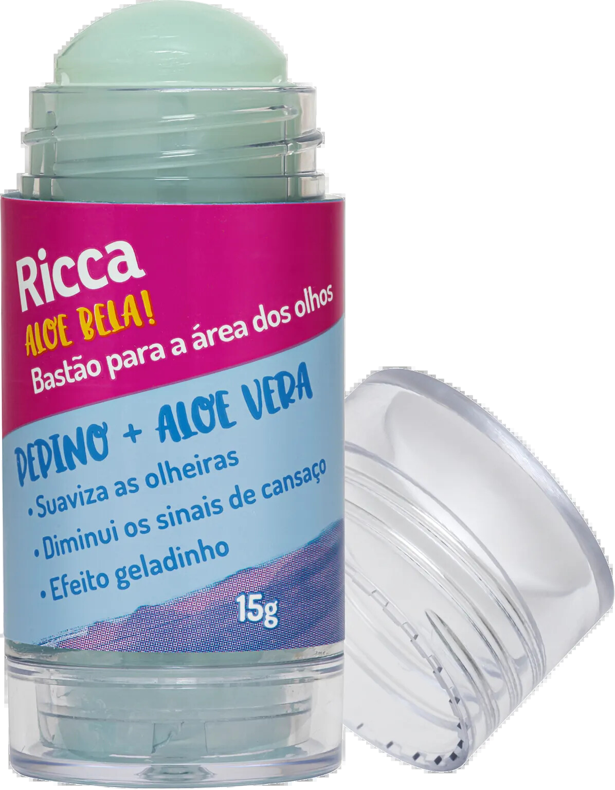 Bastão p/ Olhos - 15g