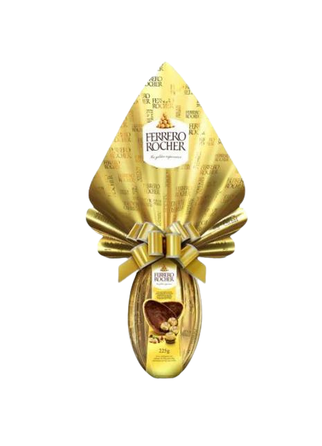 Dark Chocolate Easter Egg - 175g