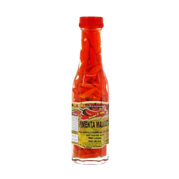 Pimenta Vermelha - 75g