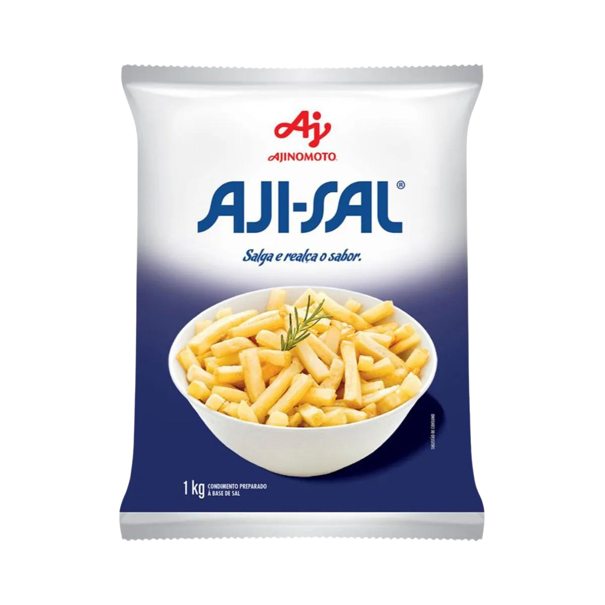 Aji-Sal Fino - 1kg