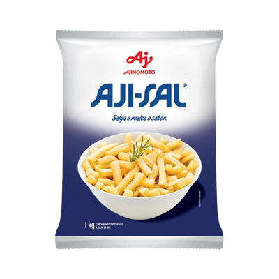 Aji-Sal Fino – 1 kg