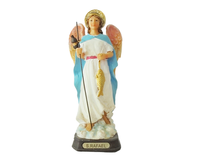 Saint Raphael Image