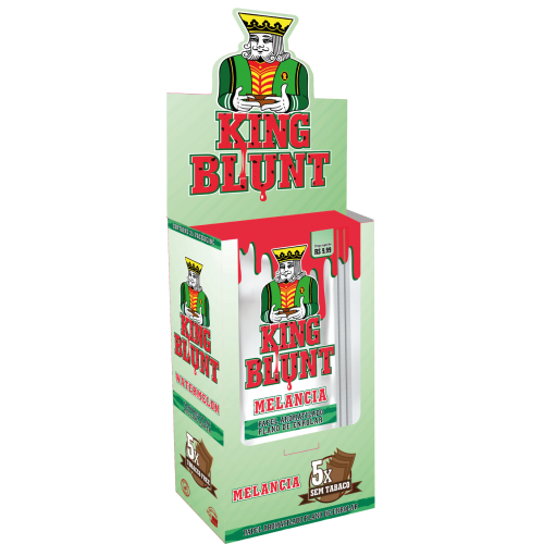 Blunt Melancia 