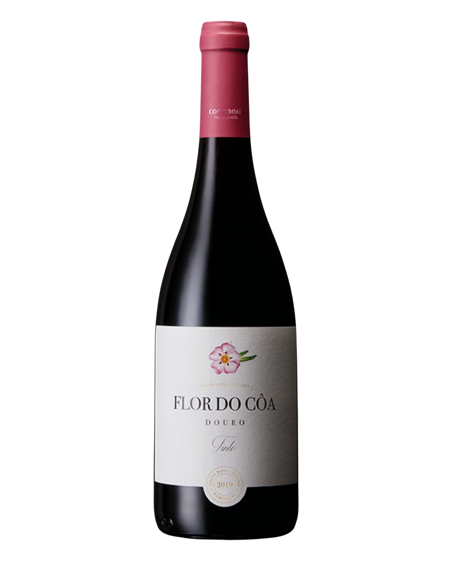 Flor do Côa Vinho Tinto Douro Roriz - 750ml