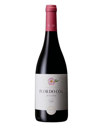 Flor do Côa Douro Rotwein Roriz - 750ml