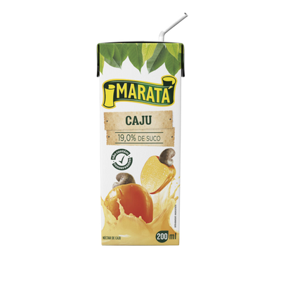 Cashewsaft – 200 ml