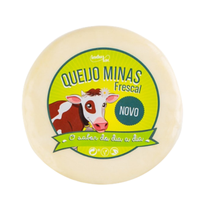Minas Frescal Cheese - 500g