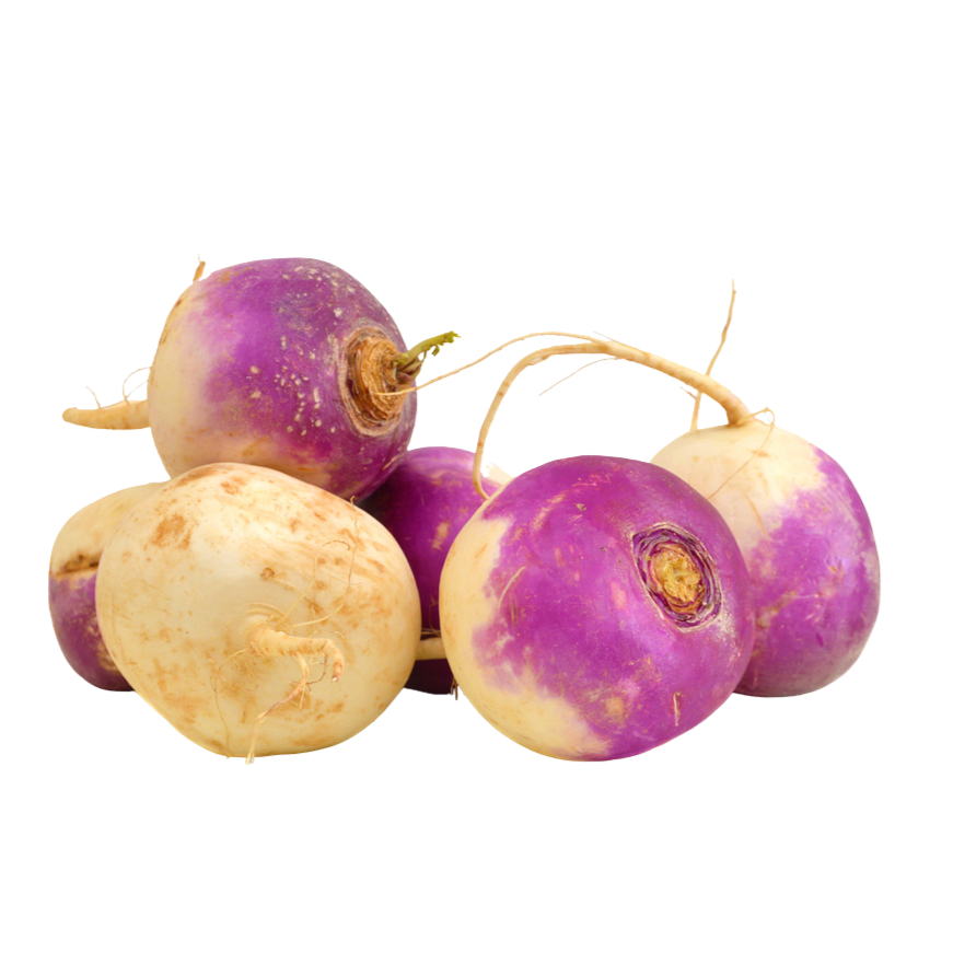 Rüben ohne Wurzel aus Portugal - 1 kg