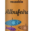 Feuerzeug Albufeira Spezial Touristisch