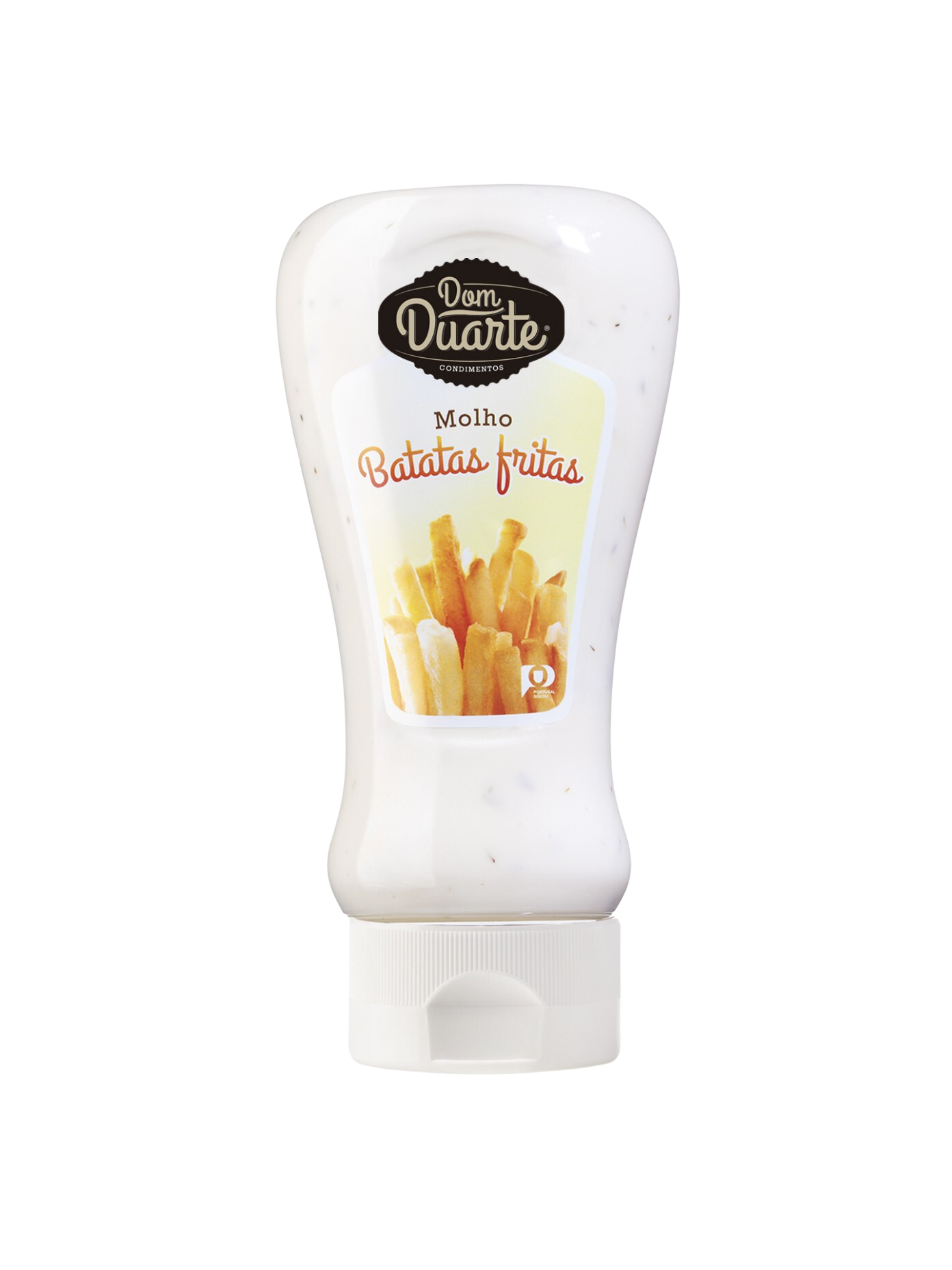 Top-Down-Pommes-Frites-Sauce – 270 g