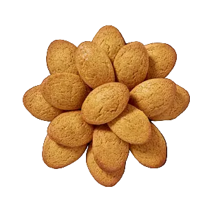 Traditionelle Maisbrotkekse „Broa de Milho“ – 230g