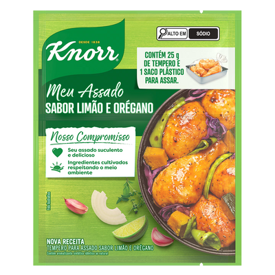 My Roast Seasoning - 25g