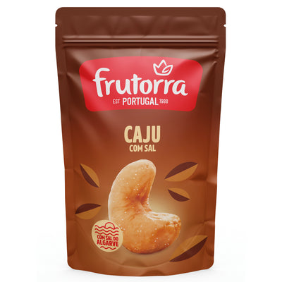 Cashew with Salt - 120g