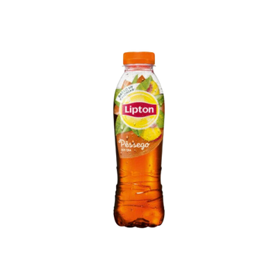 Eistee Pfirsich – 500 ml
