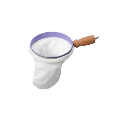 Coador de Café Flanela - G