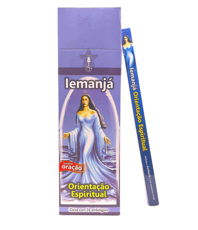 Yemanjá Incense