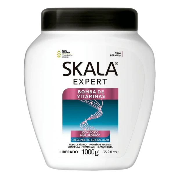 Hyaluronsäure-Behandlungscreme - 1 kg
