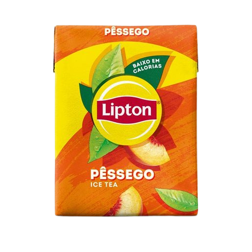 Ice Tea Peach - 200ml