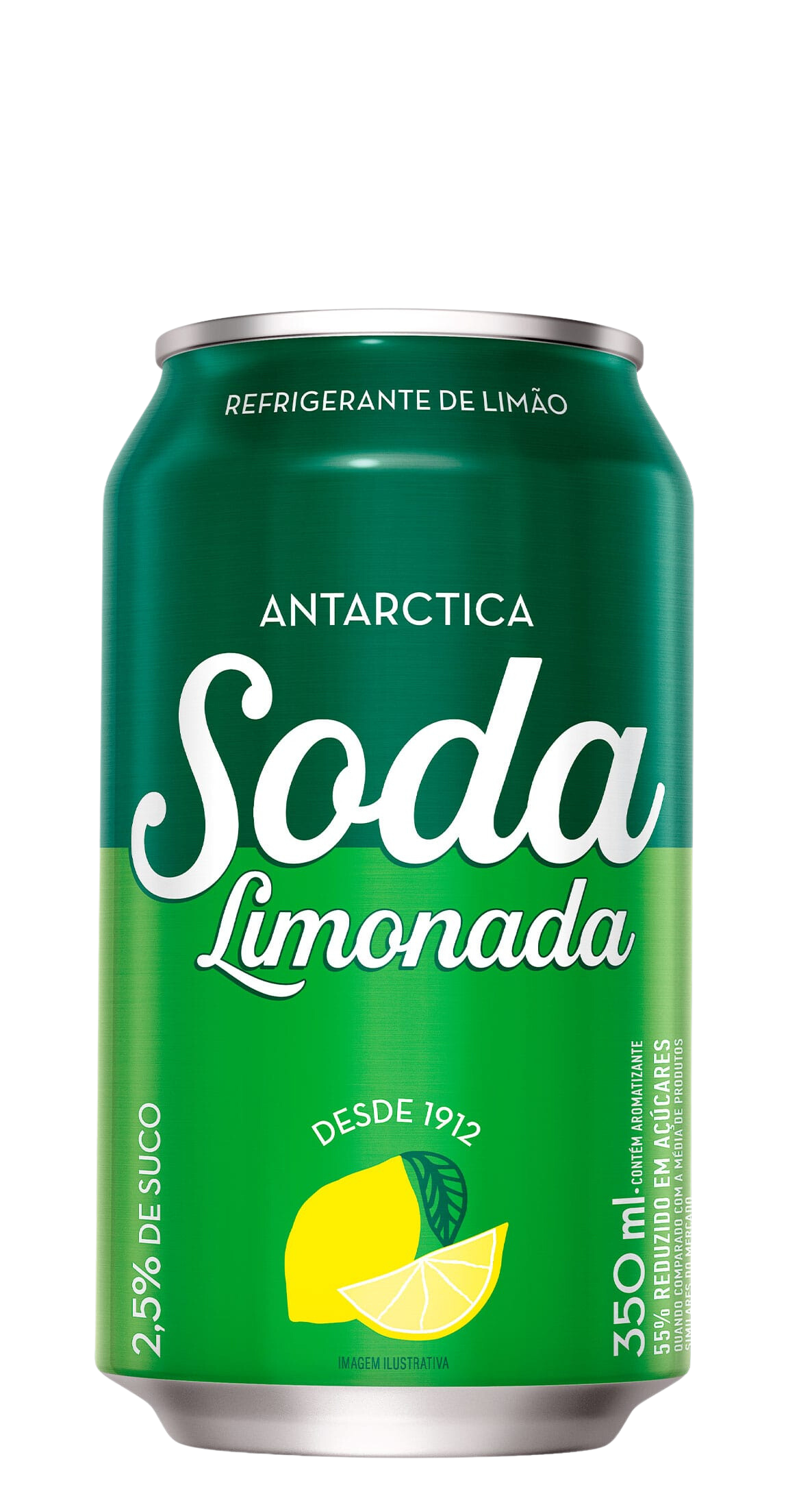 Limonadenlimonade – 350 ml