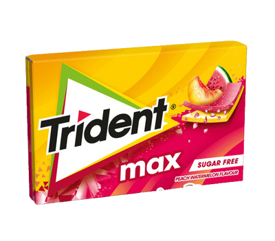 Max Peach Wassermelonenpastille – 23 g