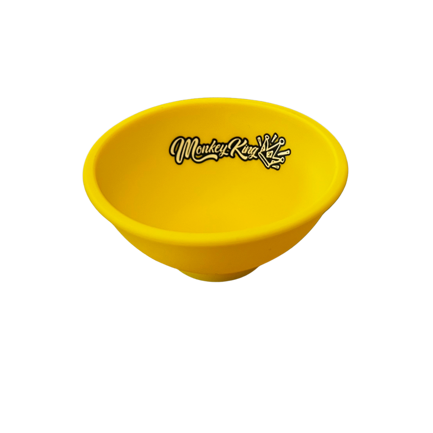 Taça Mistura em Silicone - 1 unidade