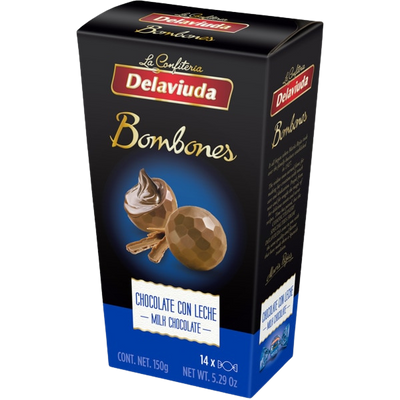 Milchschokolade – 150 g