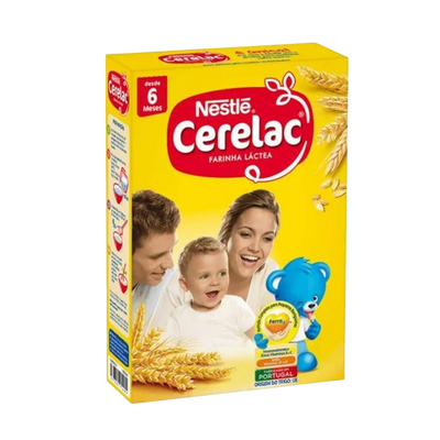 Cerelac Dairy Flour