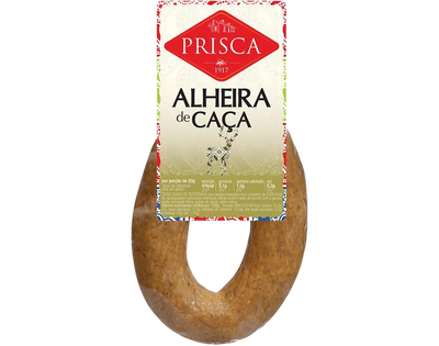 Alheira de Caça - 180g