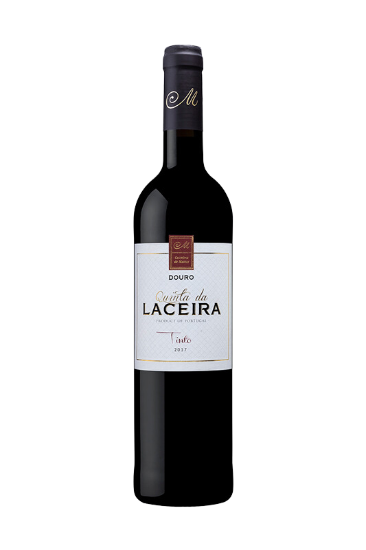 Quinta da Laceira – Rotwein 750 ml