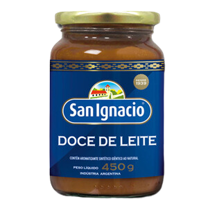 Milk Caramel Spread - 450g