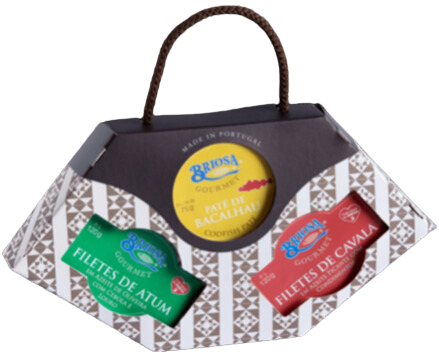 Frühlingspastetenbox – 300 g