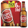 Super Bock Beer - 330ml
