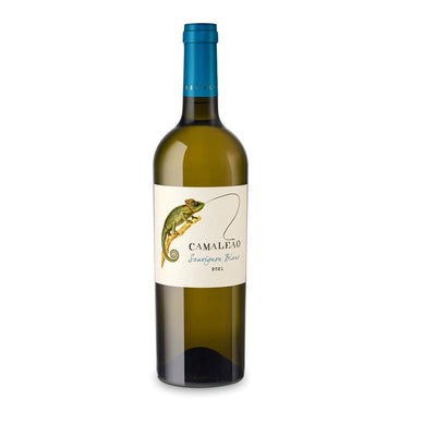 Camaleão Sauvignon Blanc Vinho Verde - 750ml