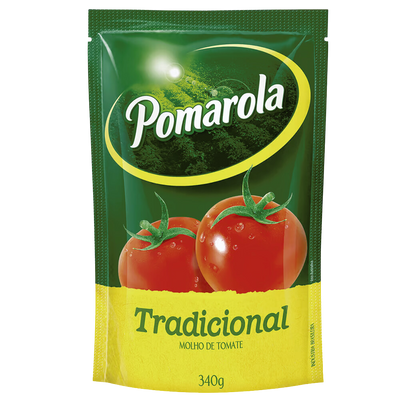 Traditionelle Beutelsauce – 300 g