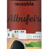 Feuerzeug Albufeira Spezial Touristisch