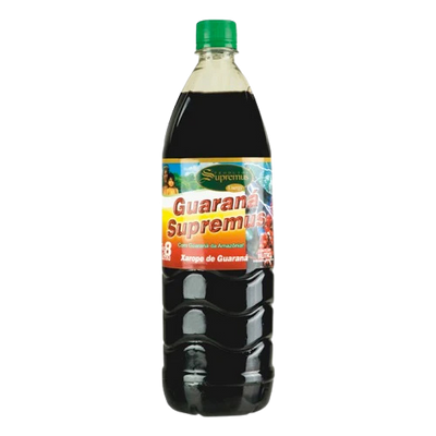 Guarana-Sirup – 1L