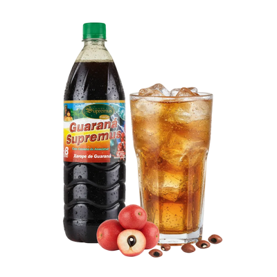 Guarana-Sirup – 1L
