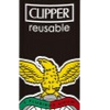 Feuerzeug Benfica