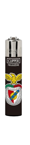 Feuerzeug Benfica