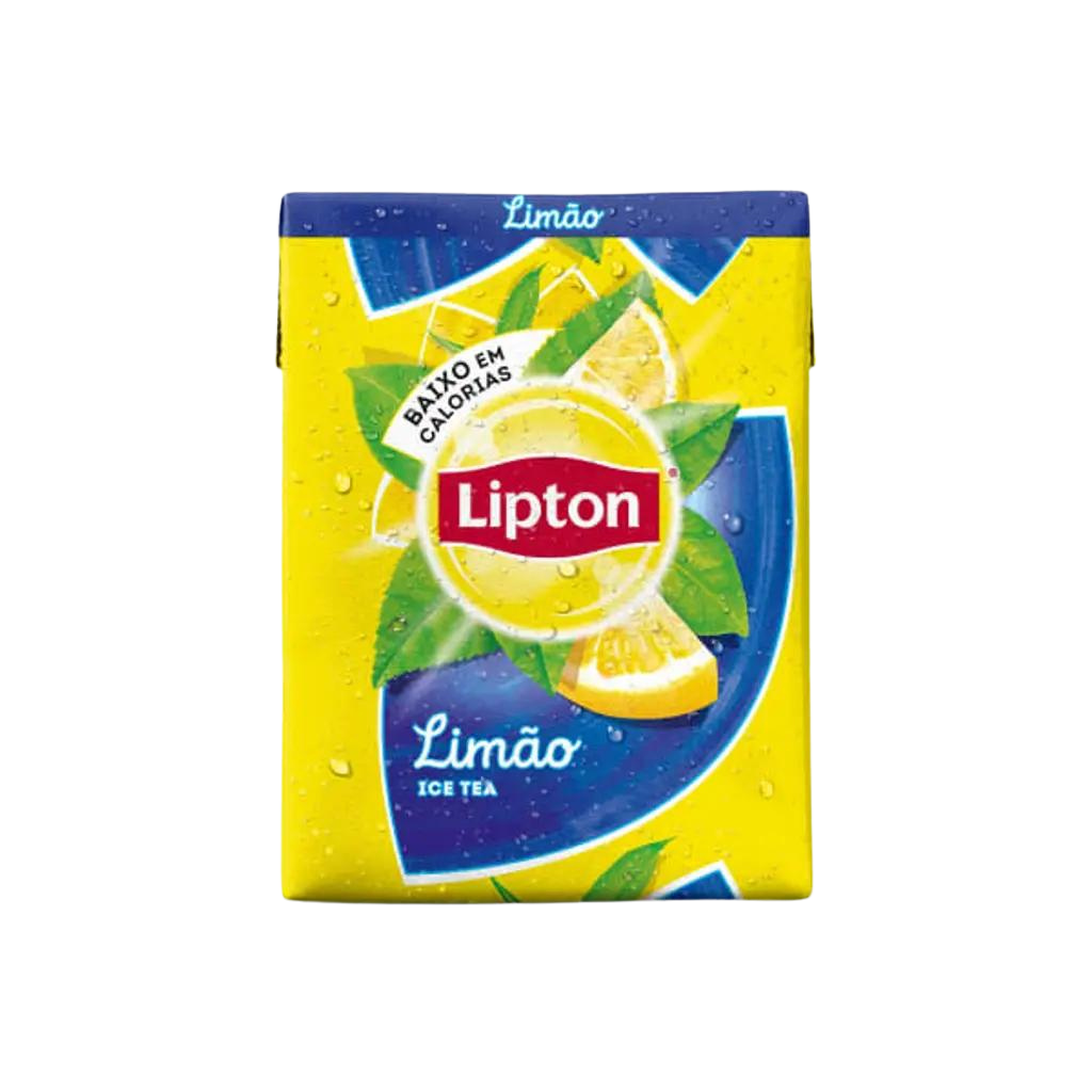 Ice Tea Limão - 200ml