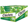 Chiclets de Hortelã s/ Açúcar