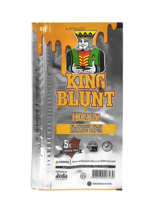 Honey Blunt