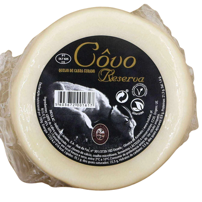 Côvo Small Goat Cheese