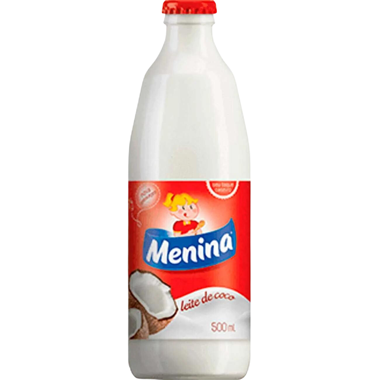 Kokosmilch – 500 ml