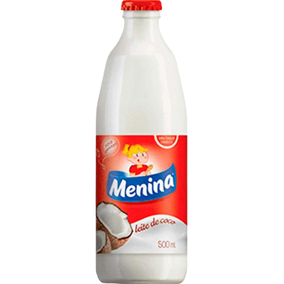 Coconut Milk - 500ml