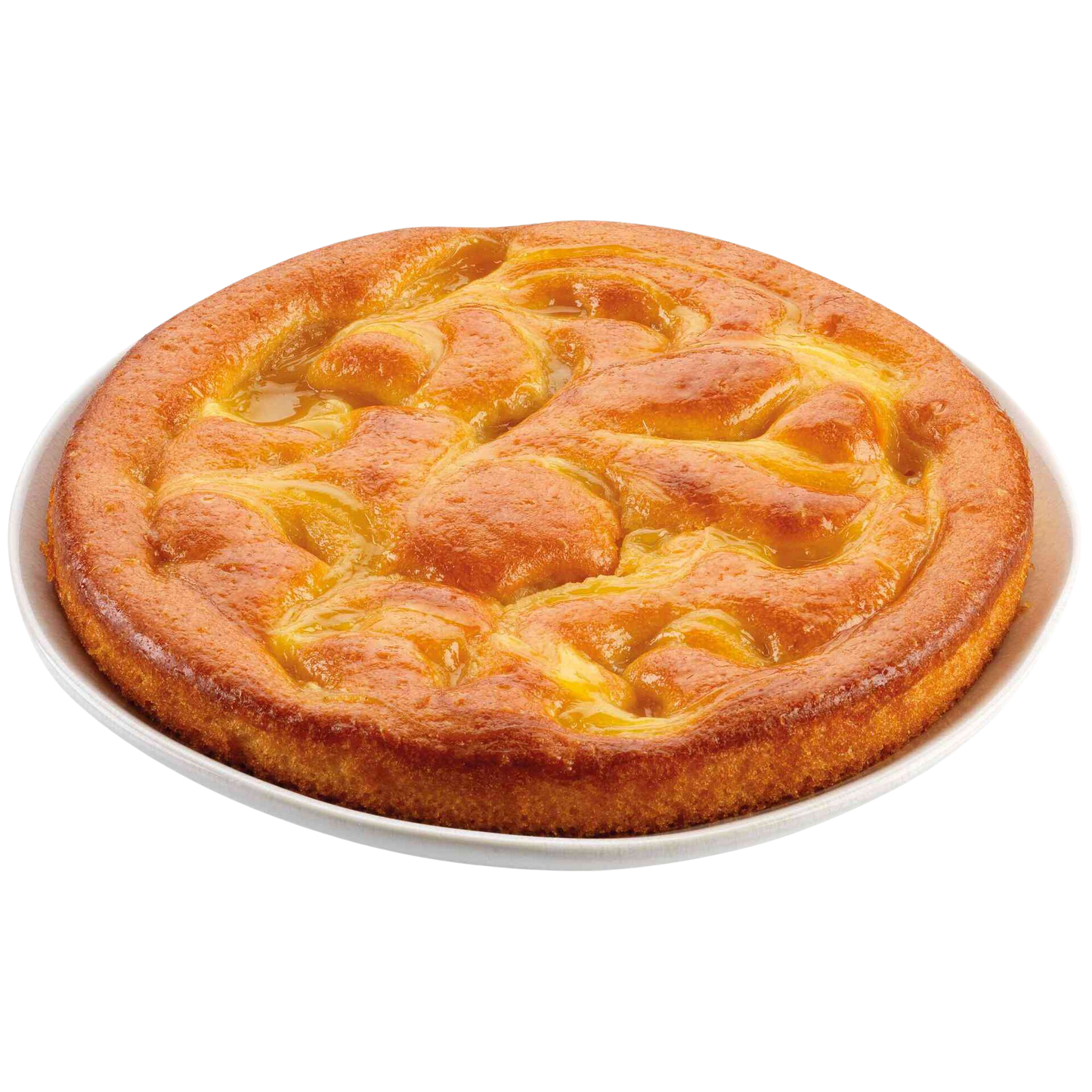 Tarte de Limão - 400g