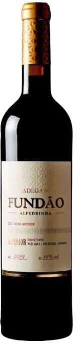 Vinho Tinto DOC Superior Alpedrinha