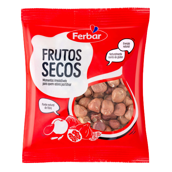 Hazelnut Kernel - 100g